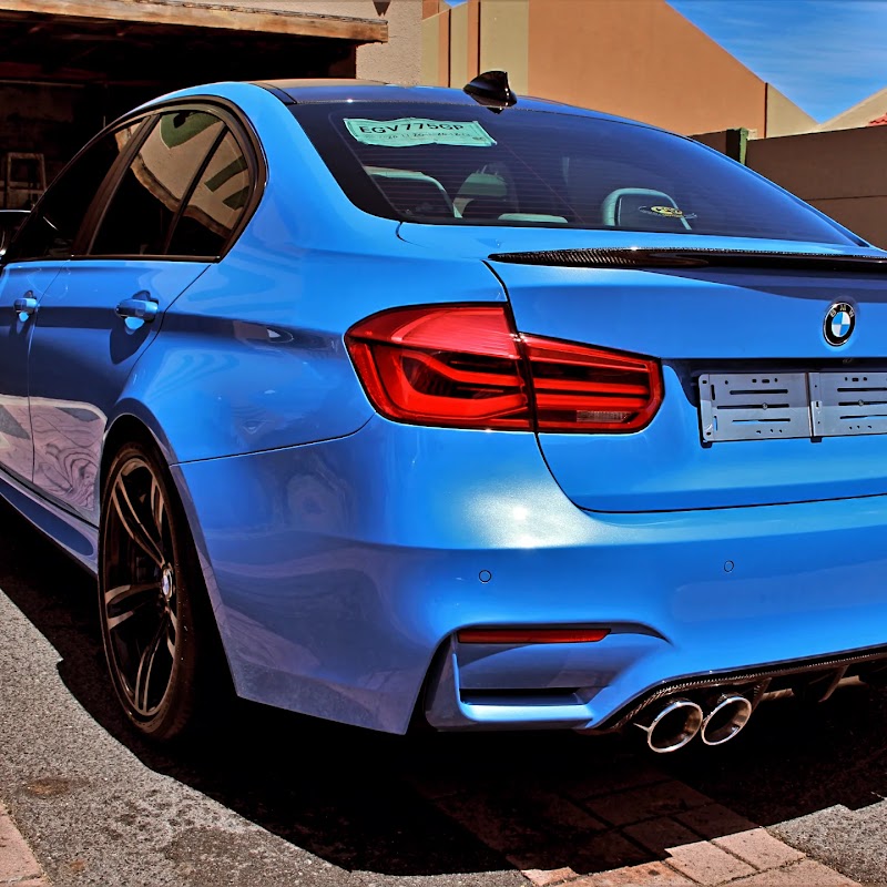 Xternal Shine Mobile Carwash Valet & Detailing - Photo 2